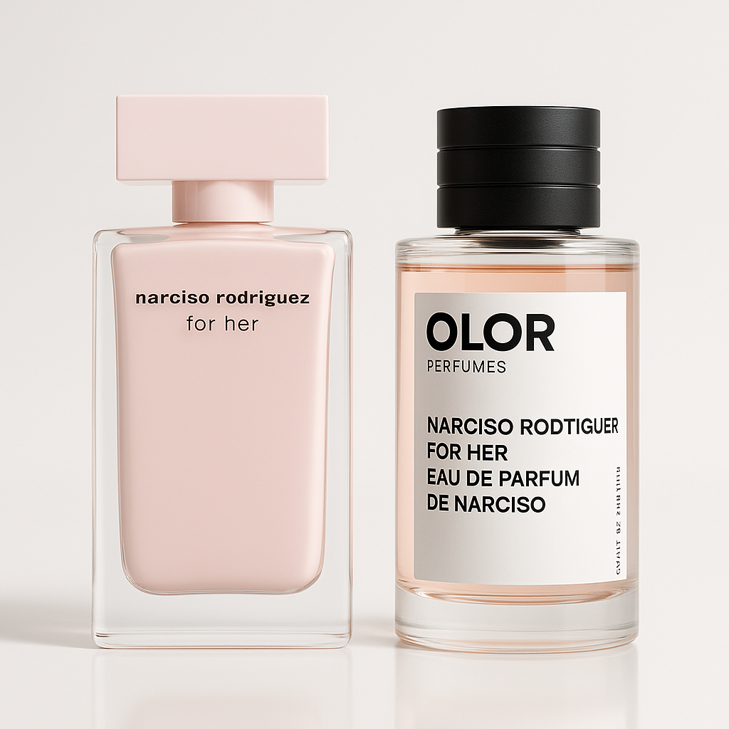 Narciso Rodriguez for Her Eau de Parfum de Narciso Rodriguez