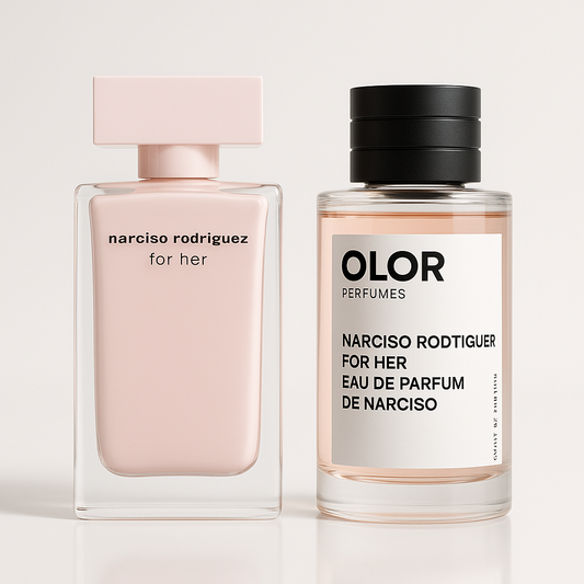 Narciso Rodriguez for Her Eau de Parfum de Narciso Rodriguez