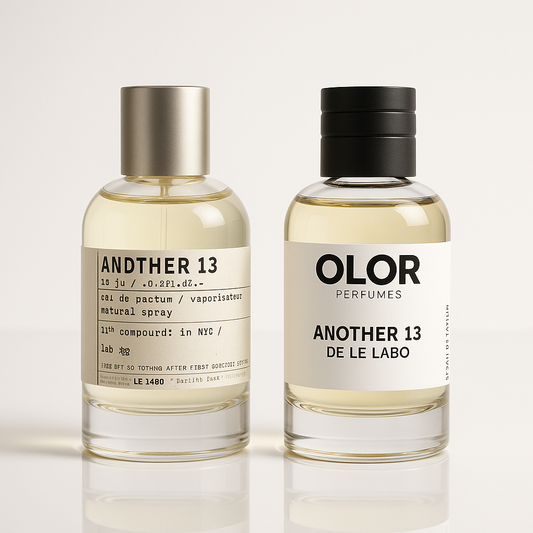 Another 13 de Le Labo