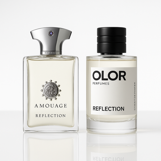 Reflection Man de Amouage
