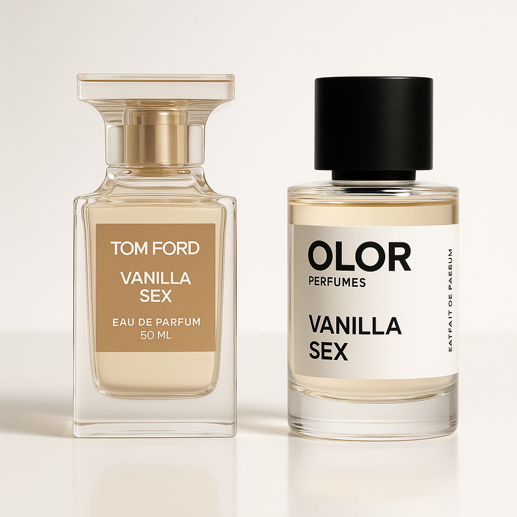 Vanilla Sex de Tom Ford