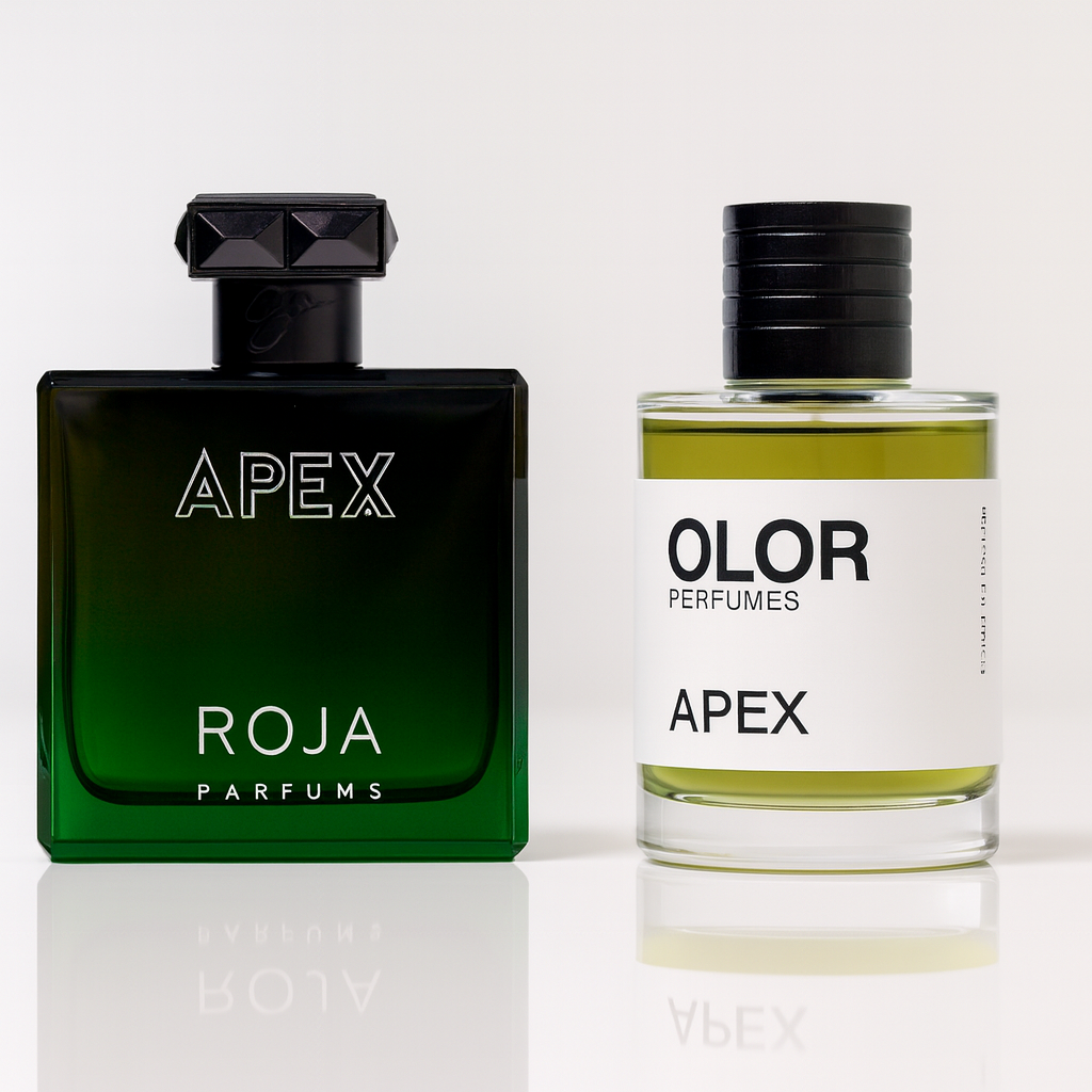 Apex Roja Dove de Roja Parfums