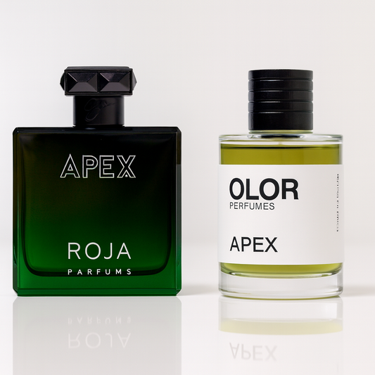 Apex Roja Dove de Roja Parfums
