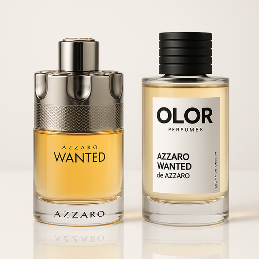 Azzaro Wanted de Azzaro