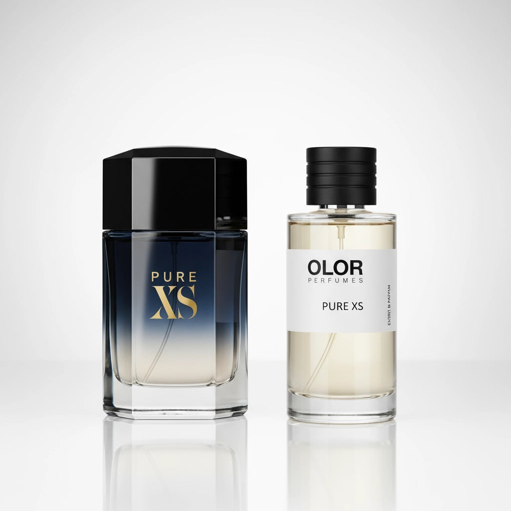 Pure XS Rabanne de Paco Rabanne