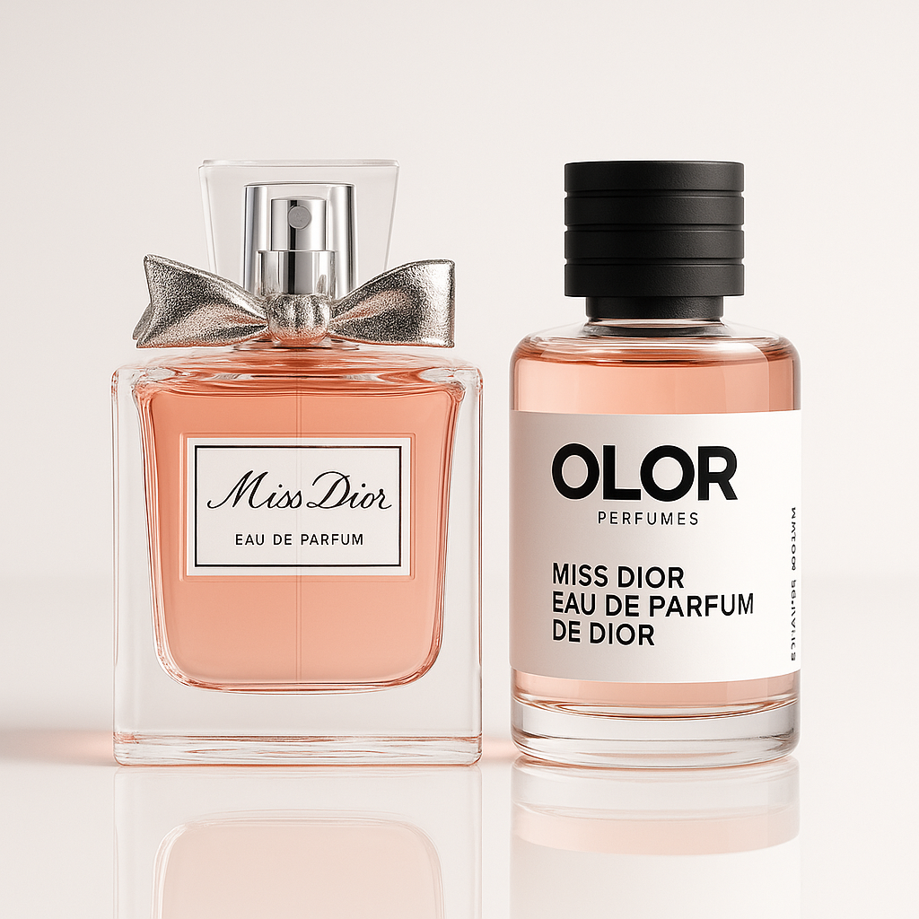 Miss Dior Eau de Parfum de Dior