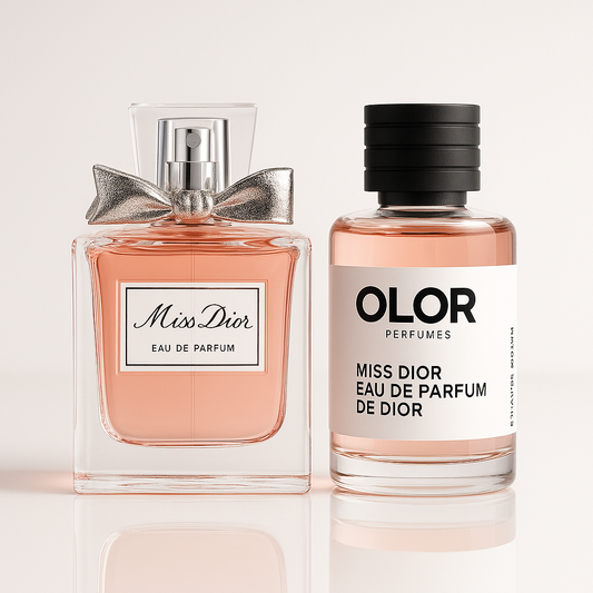 Miss Dior Eau de Parfum de Dior