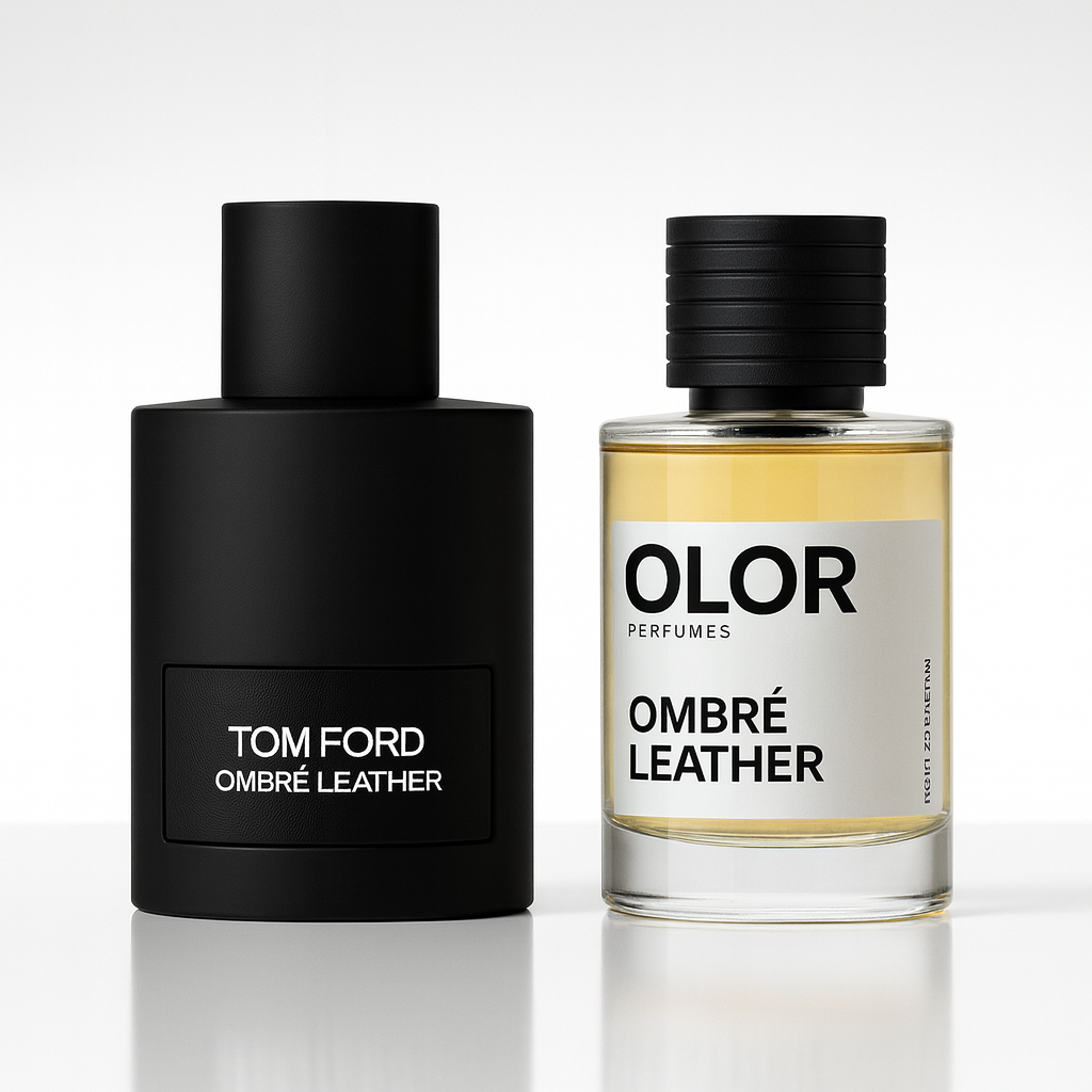 Ombre Leather de Tom Ford