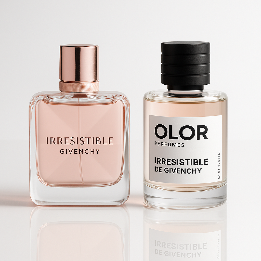 Irresistible de Givenchy