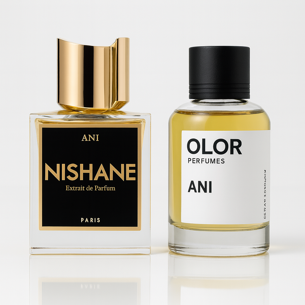 Ani de Nishane