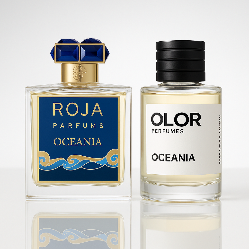 Oceania Roja Dove de Roja Parfums