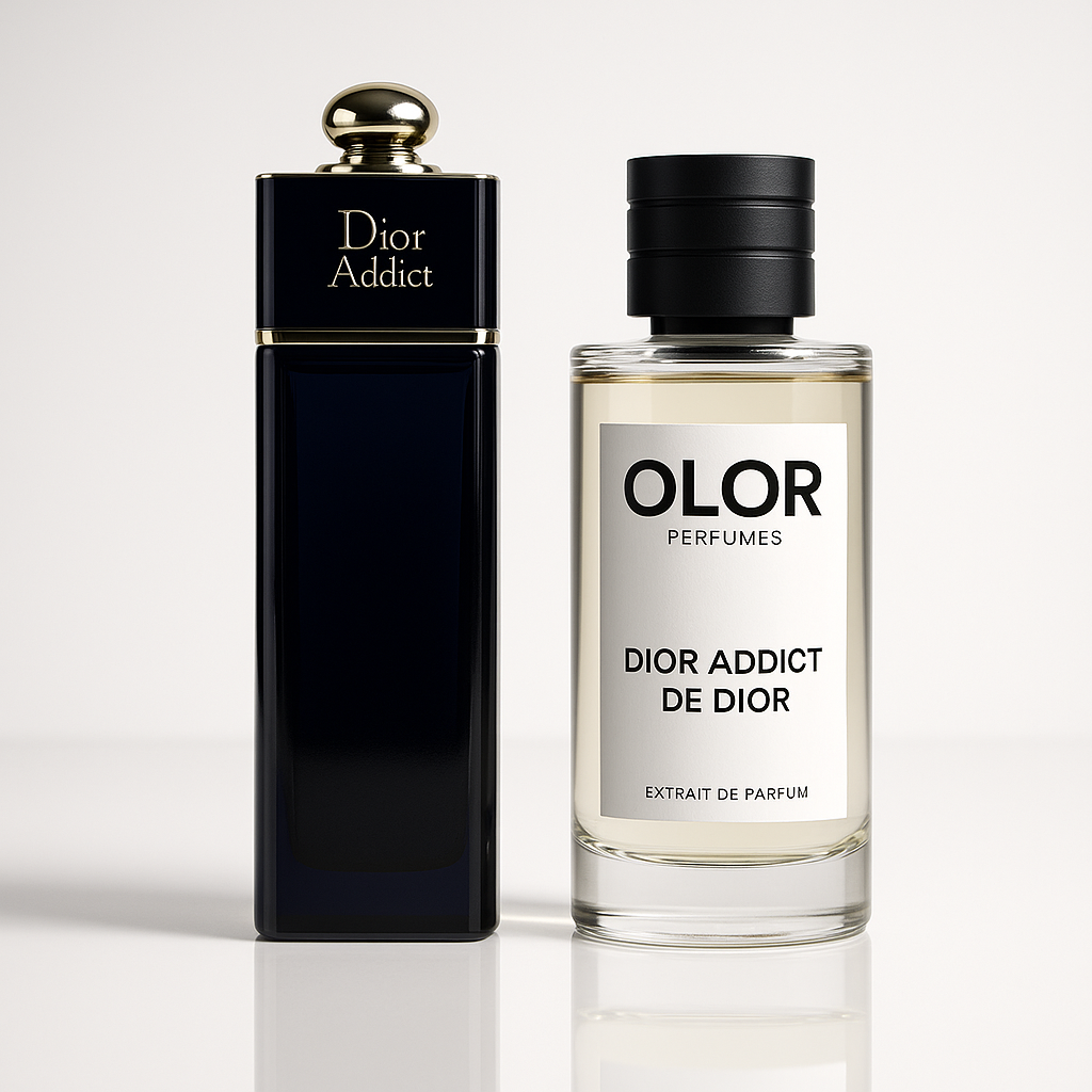 Dior Addict de Dior