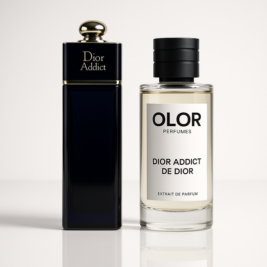 Dior Addict de Dior