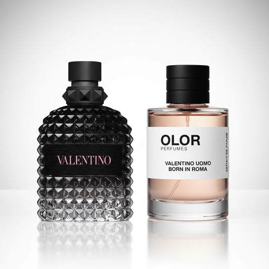 Valentino Uomo Born in Roma de Valentino