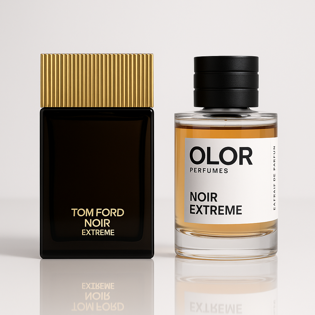 Noir Extreme de Tom Ford