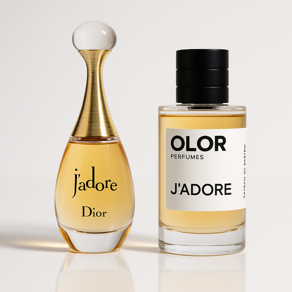 J'adore Dior