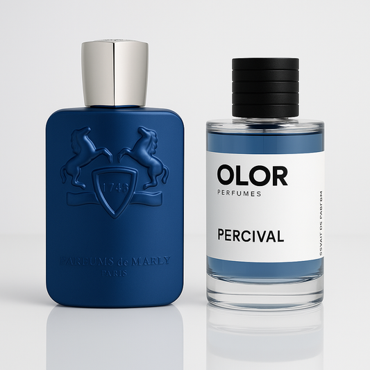Percival de Parfums de Marly