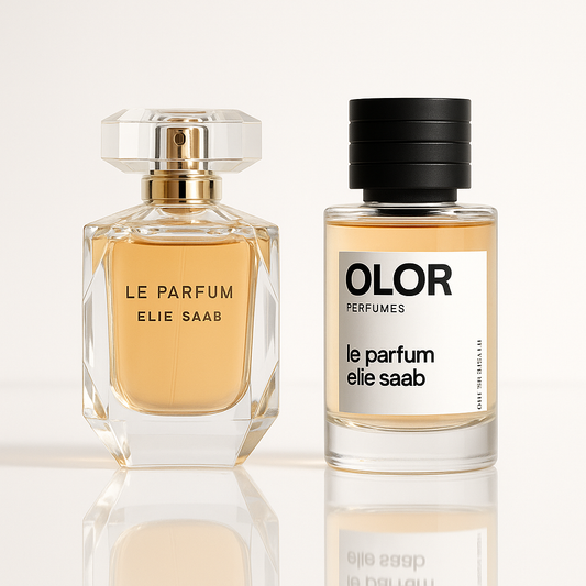 Le Parfum Elie Saab de Elie Saab