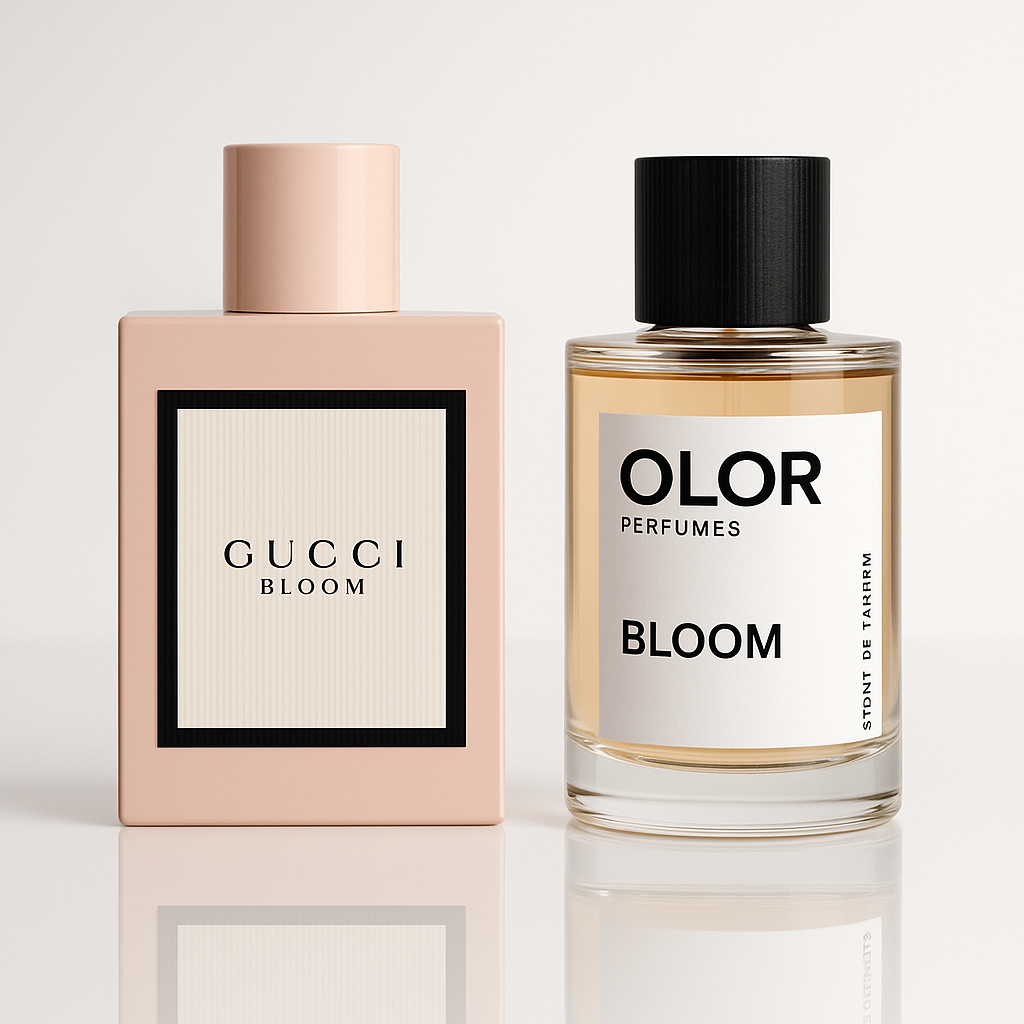Gucci Bloom de Gucci