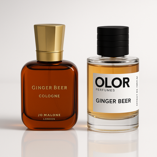 Ginger Beer Cologne de Jo Malone London