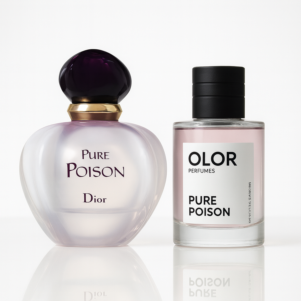 Pure Poison de Dior