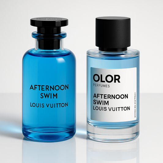 Afternoon Swim de Louis Vuitton