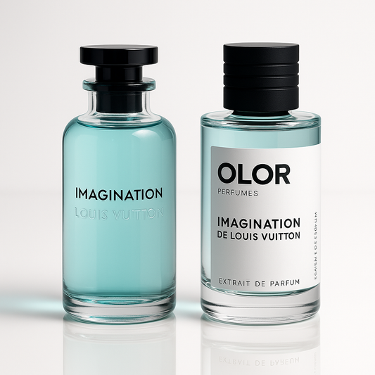 Imagination de Louis Vuitton