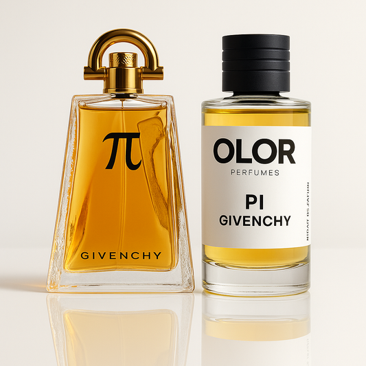Pi de Givenchy