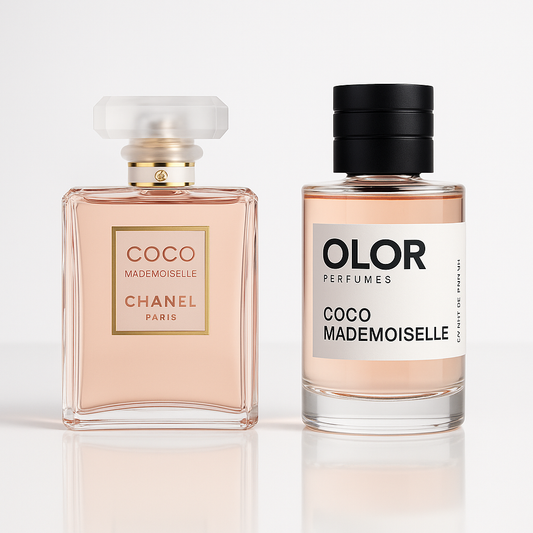 Coco Mademoiselle Chanel de Chanel
