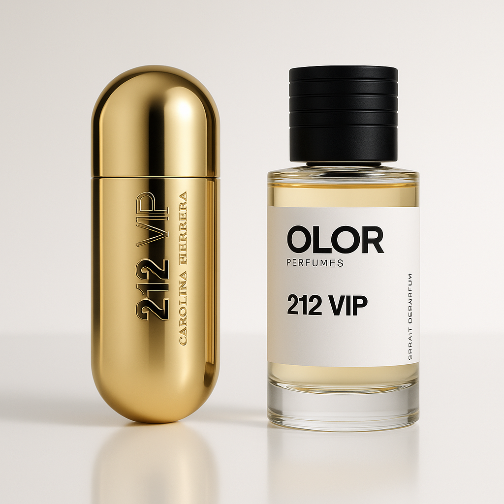 212 VIP de Carolina Herrera