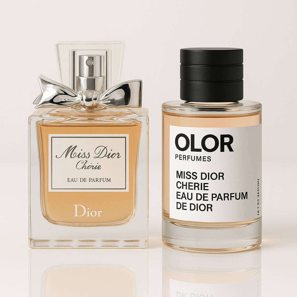 Miss Dior Cherie Eau de Parfum de Dior