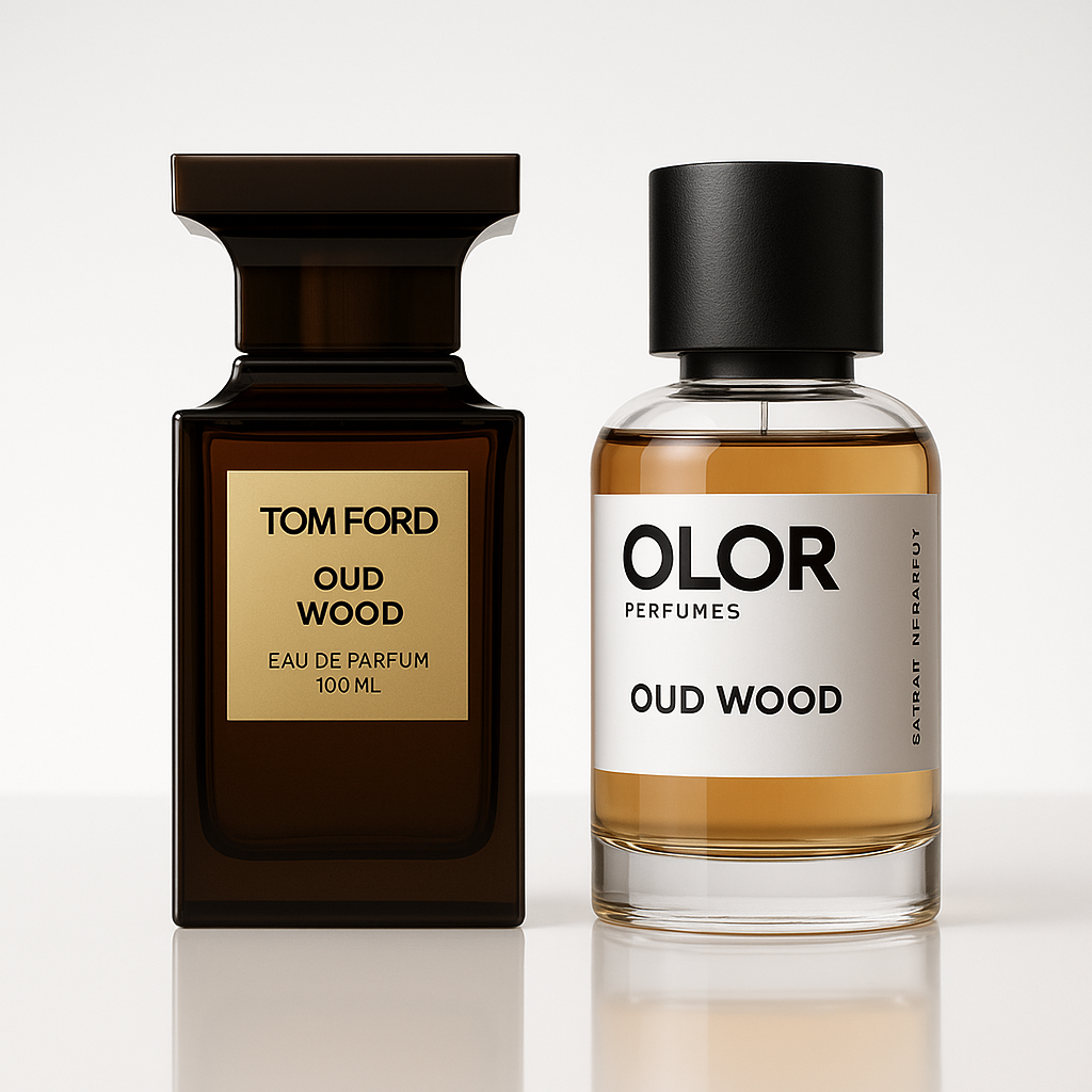 Oud Wood de Tom Ford