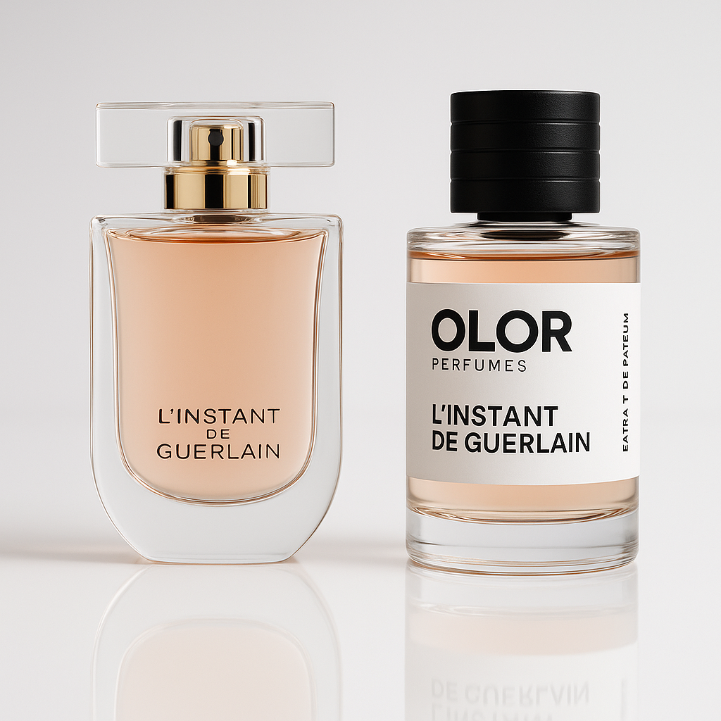 L'Instant de Guerlain de Guerlain