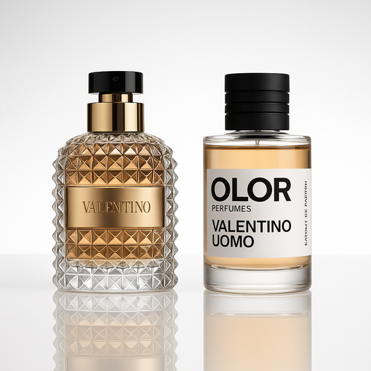 Valentino Uomo de Valentino