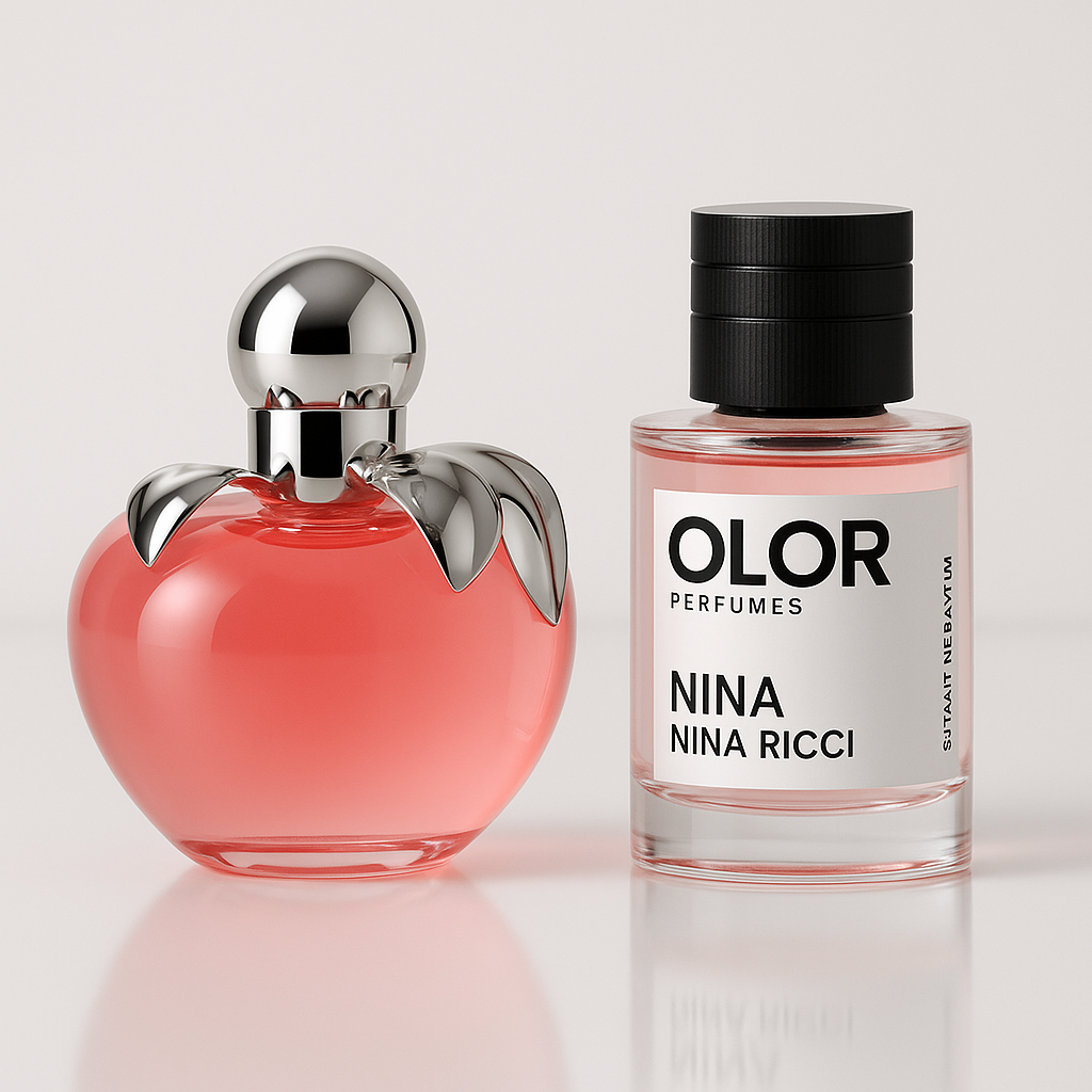 Nina de Nina Ricci