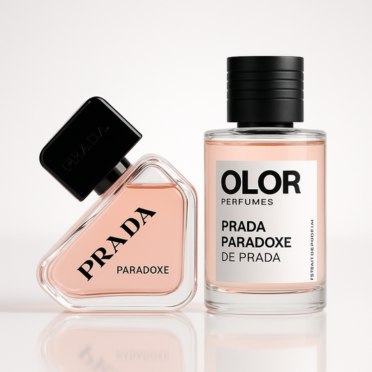 Prada Paradoxe de Prada